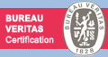 Certification Veritas